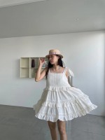 THE CLOSET S/S 2021 女裝連身裙